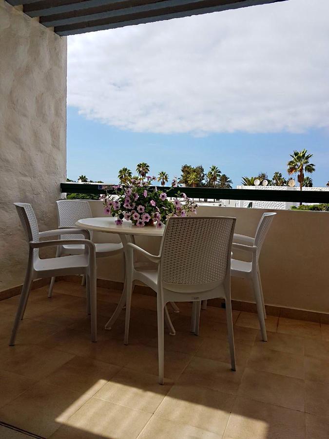 Beautiful Apartment In Apartamerica, Las Americas Playa de las Americas  Exteriör bild