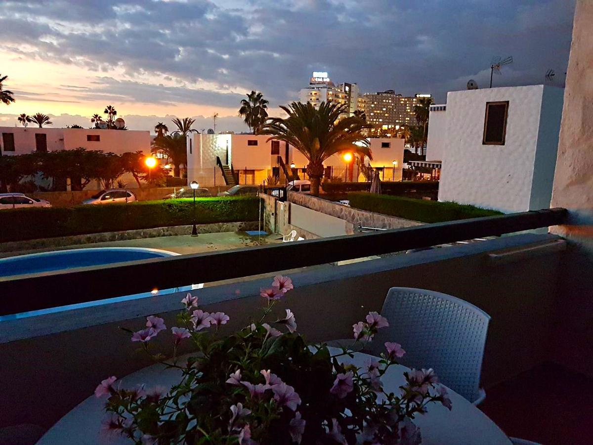 Beautiful Apartment In Apartamerica, Las Americas Playa de las Americas  Exteriör bild