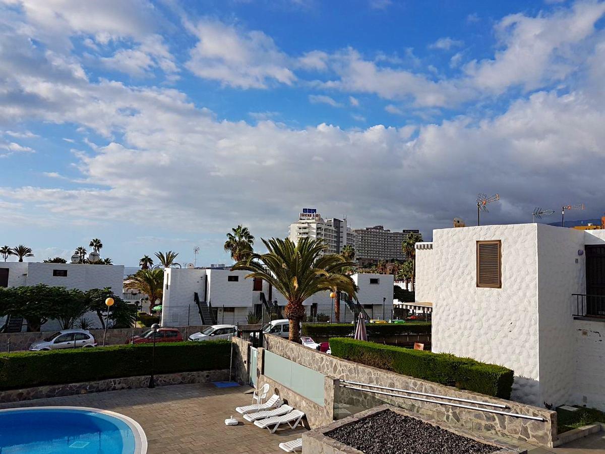 Beautiful Apartment In Apartamerica, Las Americas Playa de las Americas  Exteriör bild