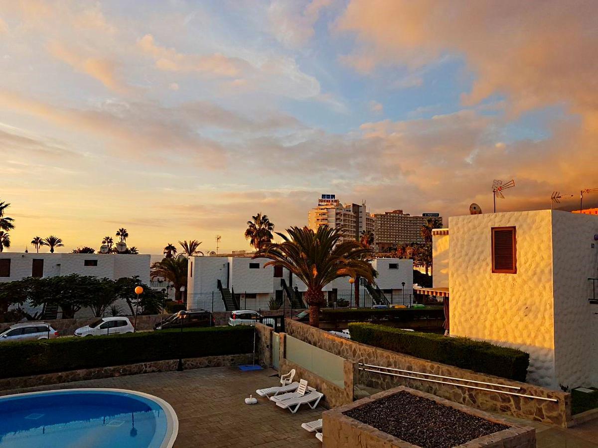 Beautiful Apartment In Apartamerica, Las Americas Playa de las Americas  Exteriör bild