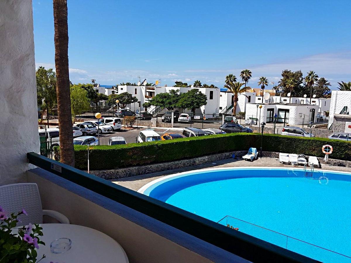 Beautiful Apartment In Apartamerica, Las Americas Playa de las Americas  Exteriör bild