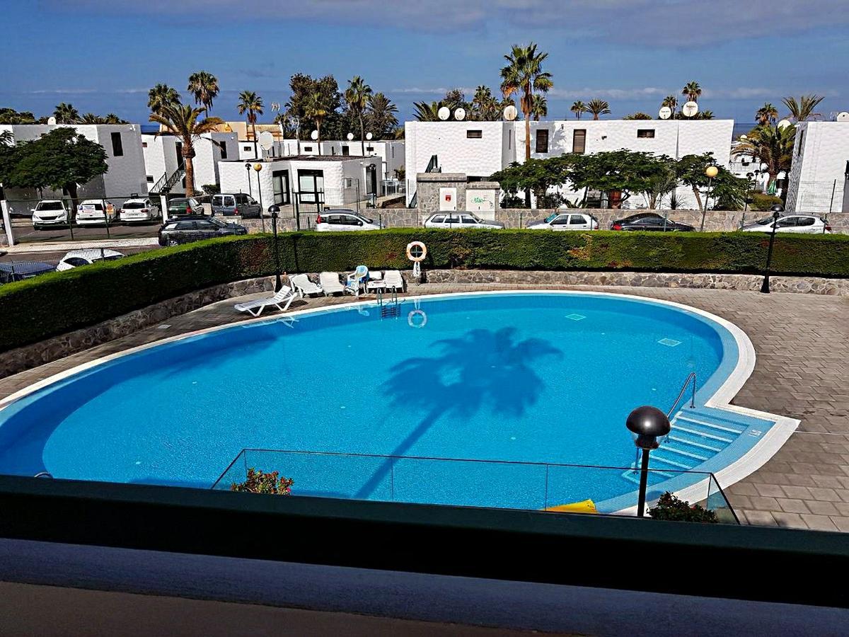 Beautiful Apartment In Apartamerica, Las Americas Playa de las Americas  Exteriör bild