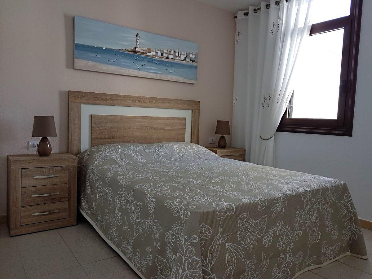 Beautiful Apartment In Apartamerica, Las Americas Playa de las Americas  Exteriör bild